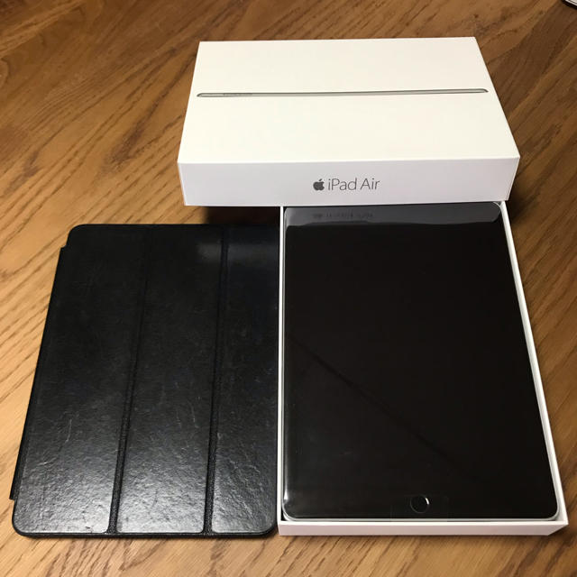 タブレットSIMフリー iPad Air2 64GB