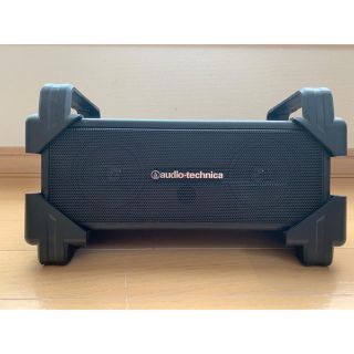 オーディオテクニカ(audio-technica)のaudio-techica スピーカー(スピーカー)