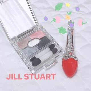 ジルスチュアート(JILLSTUART)の最終値下げ🌻JILL STUART コスメセット(コフレ/メイクアップセット)