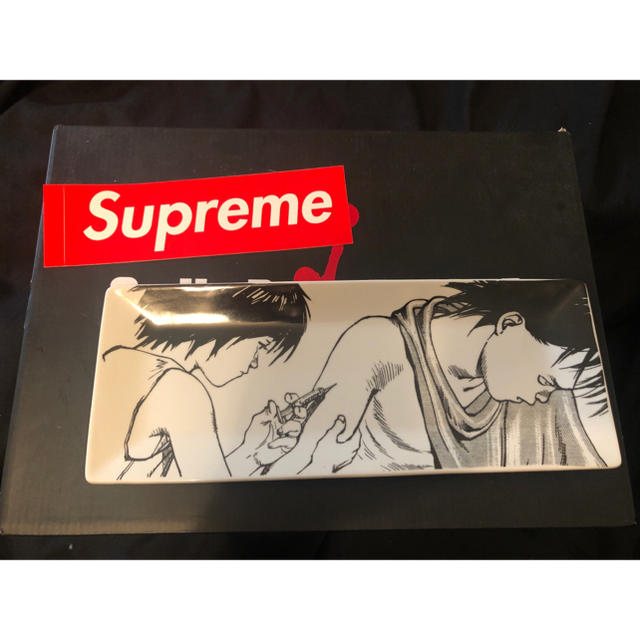 supreme Akira Syreinge Tray 2つセットその他