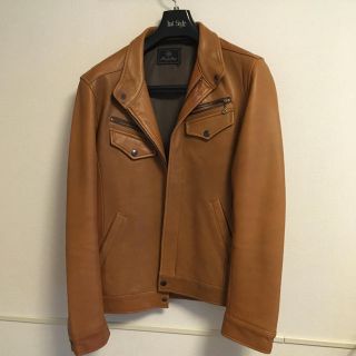 メンズビギ(MEN'S BIGI)のMens bigi コート サイズ XL(その他)