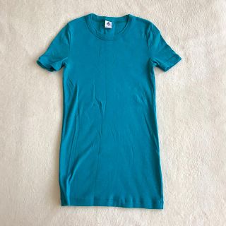 プチバトー(PETIT BATEAU)のプチバトー Tシャツ 12ans(Tシャツ/カットソー)