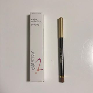 ジェーンアイルデール(jane iredale)のジェーンアイルデール アイブロウトープ 明るめブラウン新品(アイブロウペンシル)