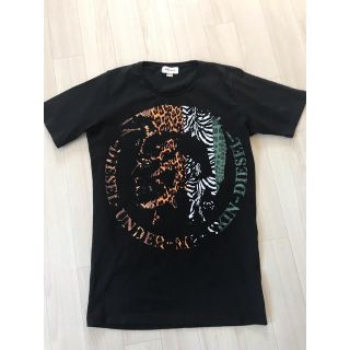 ディーゼル(DIESEL)の【GW限定】DIESELディーゼル★ブレイブマンＴシャツ(Tシャツ/カットソー(半袖/袖なし))