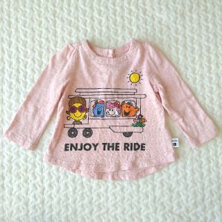 ベビーギャップ(babyGAP)のGAP カットソー(シャツ/カットソー)