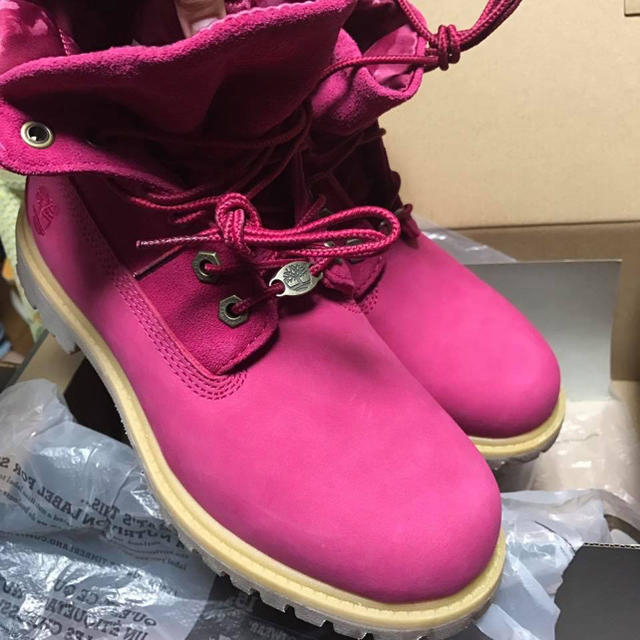 Timberland(ティンバーランド)のTimberland ブツ レディースの靴/シューズ(ブーツ)の商品写真