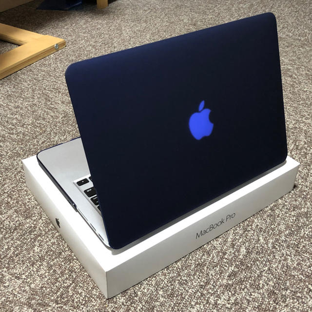 MacBook Pro Retina 13  i7 3.0 16GB 512GB