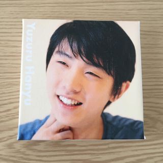 羽生結弦展のメモ帳(スポーツ選手)