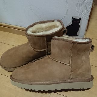 アグ(UGG)のGWセール最終UGGショートブーツ(ブーツ)