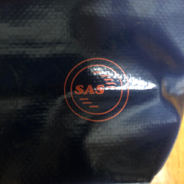 SAS(エスエーエス)の防水バッグ スポーツ/アウトドアのスポーツ/アウトドア その他(マリン/スイミング)の商品写真