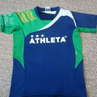 アスレタ(ATHLETA)のキッズTシャツ(Tシャツ/カットソー)