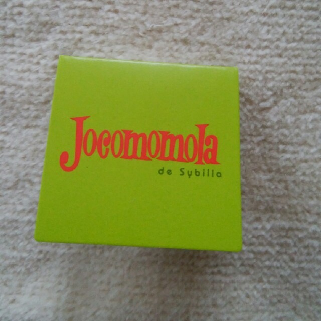 Jocomomola(ホコモモラ)のJocomomola 　ホコモモラ　タオルハンカチ レディースのレディース その他(その他)の商品写真