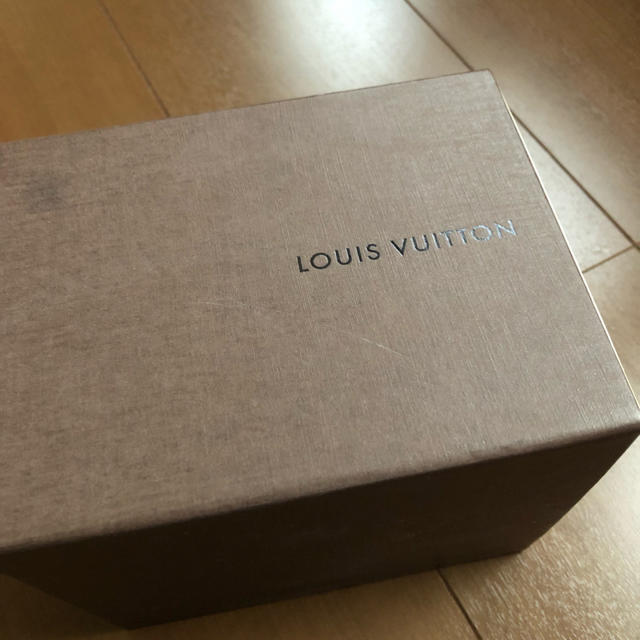 LOUIS VUITTON(ルイヴィトン)のルイヴィトン ノベルティ スノードーム エンタメ/ホビーのコレクション(ノベルティグッズ)の商品写真