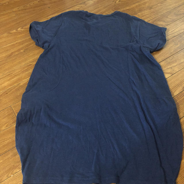 SLY(スライ)のTシャツ レディースのトップス(Tシャツ(半袖/袖なし))の商品写真