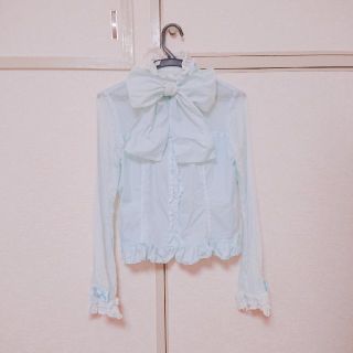 アンジェリックプリティー(Angelic Pretty)のAngelic Pretty ブラウス (シャツ/ブラウス(長袖/七分))