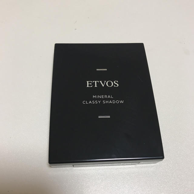 ETVOS(エトヴォス)のエトヴォス  ミネラルクラッシィシャドー ビタミンソルベ コスメ/美容のベースメイク/化粧品(アイシャドウ)の商品写真
