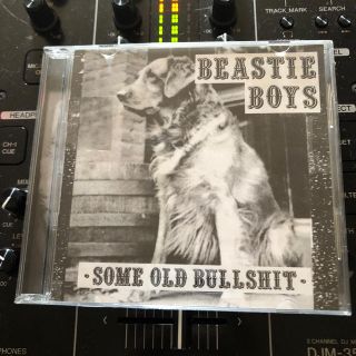 some old bullshit(ヒップホップ/ラップ)