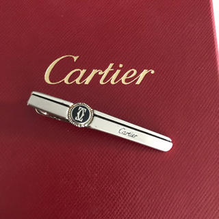 Cartier - カルティエ ネクタイピン タイピンの通販｜ラクマ