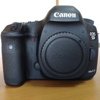 キヤノン(Canon)の◆missy5934様専用◆Canon EOS 5D MarkIII (デジタル一眼)