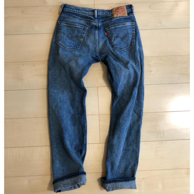 Levi's(リーバイス)のLevi's(リーバイス) 505-1536 メンズのパンツ(デニム/ジーンズ)の商品写真