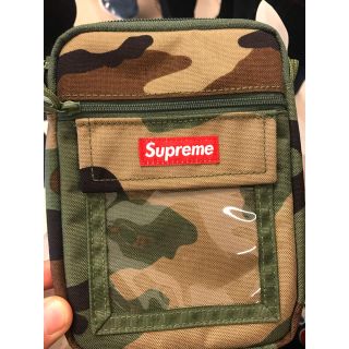 シュプリーム(Supreme)のsupreme ポーチ utility(ウエストポーチ)