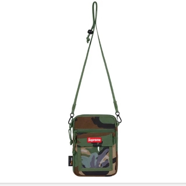 Supreme Utility Bag