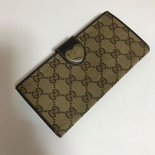 グッチ(Gucci)の❣️最終値下げ❣️【GUCCI】長財布(財布)