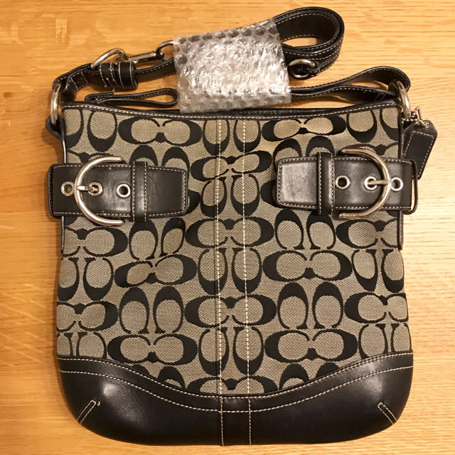 【期間限定値下げ】COACH ショルダーバッグ