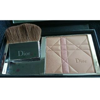 クリスチャンディオール(Christian Dior)のはっちー様専用です  (フェイスパウダー)