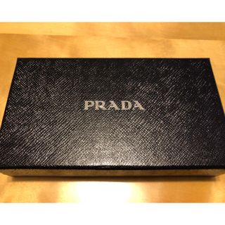 プラダ(PRADA)の【値下げ·格安】PRADA 長財布 1MH132(財布)