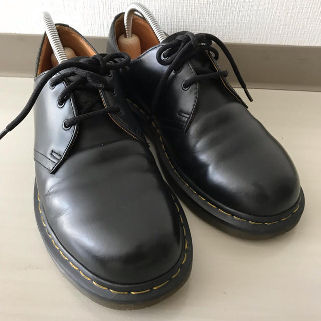 Dr.Martens(ドクターマーチン)のDr .Martensドクターマーチン 3ホール メンズの靴/シューズ(ブーツ)の商品写真