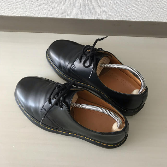 Dr.Martens(ドクターマーチン)のDr .Martensドクターマーチン 3ホール メンズの靴/シューズ(ブーツ)の商品写真