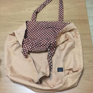 ルートート(ROOTOTE)のルートート   ショッピングバッグ(エコバッグ)