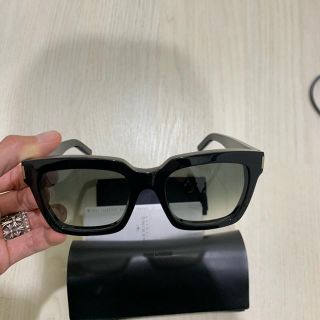 Saint Laurent - サンローラン 登坂広臣さん映画で着用!BOLD1 001の
