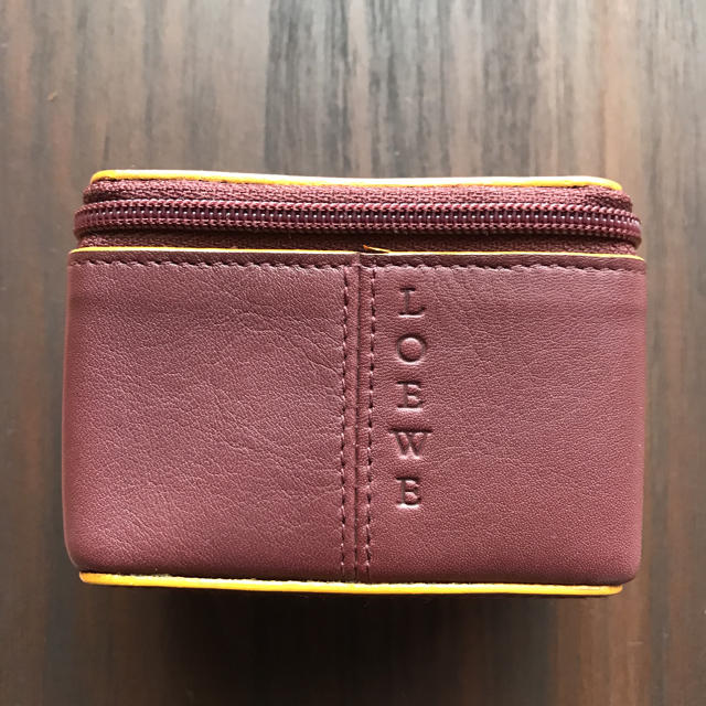 LOEWE(ロエベ)のロエベ 小物入れ インテリア/住まい/日用品のインテリア小物(小物入れ)の商品写真