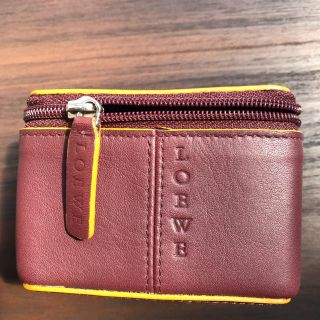 ロエベ(LOEWE)のロエベ 小物入れ(小物入れ)