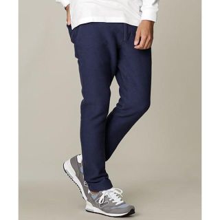 ナノユニバース(nano・universe)の【champion】別注REVERSE WEAVE PANTS(その他)