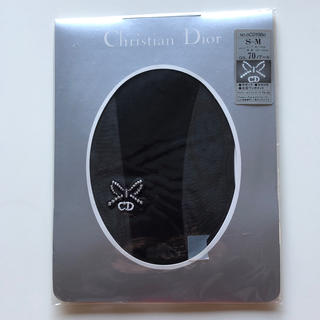 クリスチャンディオール(Christian Dior)のクリスチャンディオールのパンティーストッキング (タイツ/ストッキング)