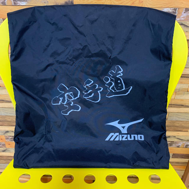 美品★空手防具 メンホー Mサイズ/Mizuno/ノーコンタクト/記名無し