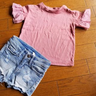 マーキーズ(MARKEY'S)のマーキーズ  トップス 95(Tシャツ/カットソー)