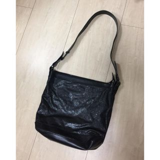 バレンシアガバッグ(BALENCIAGA BAG)のBALENCIAGA (メッセンジャーバッグ)