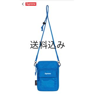 シュプリーム(Supreme)のsupreme ポーチ(ウエストポーチ)