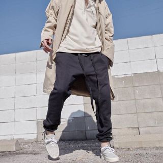 fear of god フィアオブゴッド sixth core スウェットパンツ-