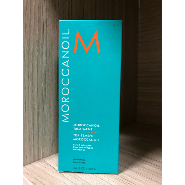 Moroccan oil(モロッカンオイル)のメイプルママ 様 専用♡モロッカンオイル コスメ/美容のヘアケア/スタイリング(トリートメント)の商品写真