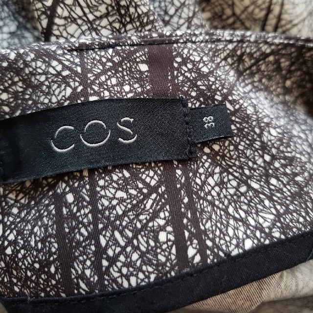 COS(コス)のCOS スカート レディースのスカート(ミニスカート)の商品写真