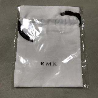 アールエムケー(RMK)の【RMK】オリジナルミニポーチ(ポーチ)