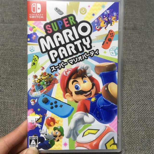 マリオ パーティ Switch MARIOPARTY