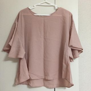 ディスコート(Discoat)のトップス(Tシャツ(半袖/袖なし))