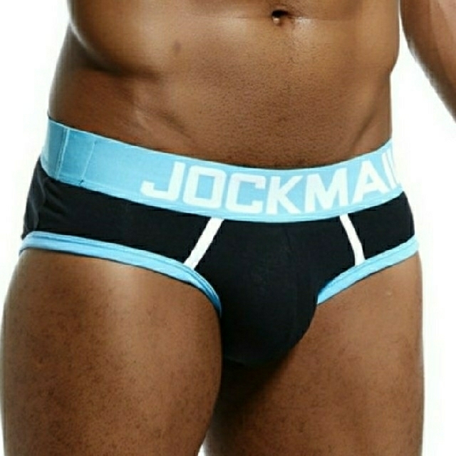 【JOCKMAIL】メンズビキニパンツ メンズのアンダーウェア(その他)の商品写真