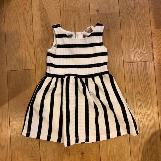 エイチアンドエム(H&M)のH&Mワンピース(ワンピース)